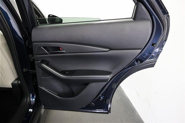 new 2026 Mazda CX-30 car, priced at $40,460