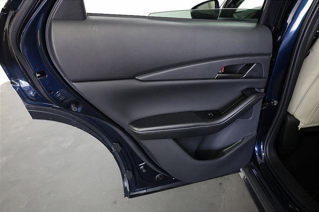 new 2026 Mazda CX-30 car, priced at $40,460