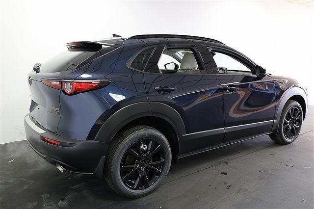 new 2026 Mazda CX-30 car, priced at $40,460
