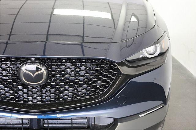 new 2026 Mazda CX-30 car, priced at $40,460