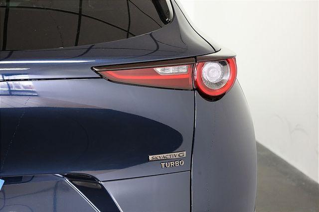 new 2026 Mazda CX-30 car, priced at $40,460