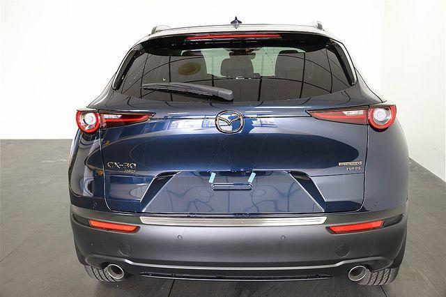 new 2026 Mazda CX-30 car, priced at $40,460