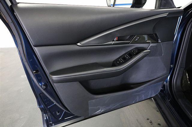 new 2026 Mazda CX-30 car, priced at $40,460