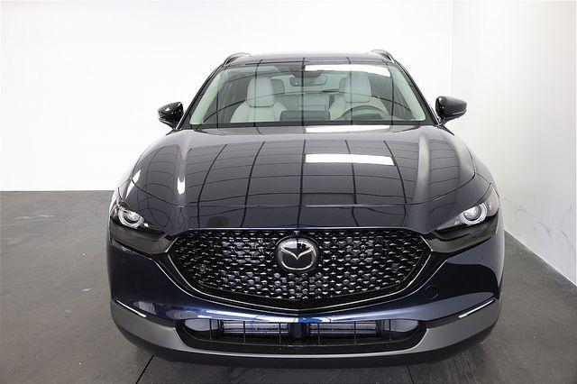 new 2026 Mazda CX-30 car, priced at $40,460