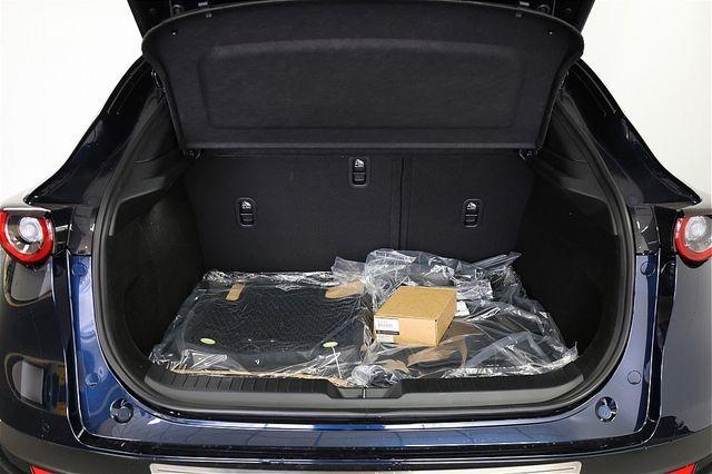 new 2026 Mazda CX-30 car, priced at $40,460