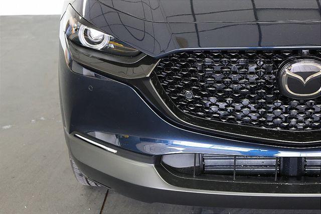 new 2026 Mazda CX-30 car, priced at $40,460