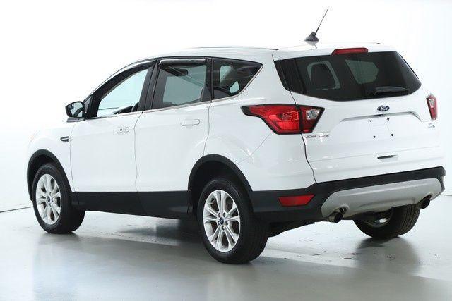 used 2019 Ford Escape car, priced at $15,300