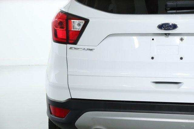 used 2019 Ford Escape car, priced at $15,300