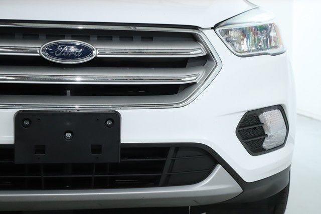 used 2019 Ford Escape car, priced at $15,300