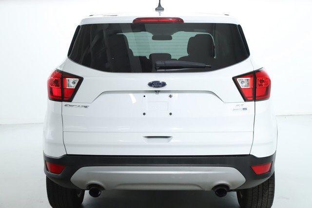 used 2019 Ford Escape car, priced at $15,300