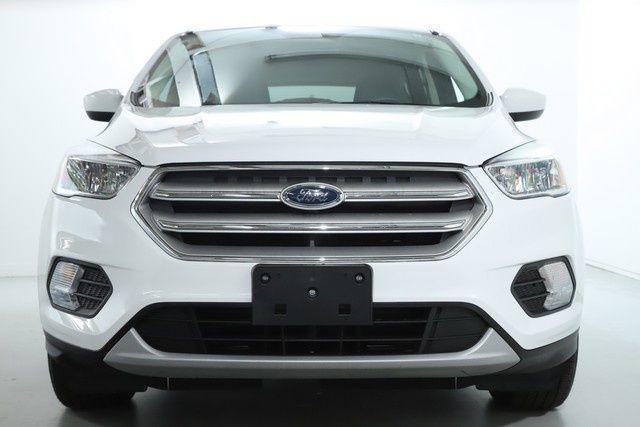 used 2019 Ford Escape car, priced at $15,300