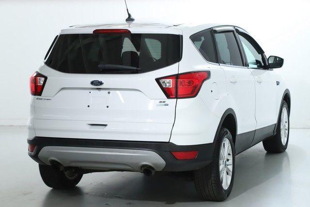 used 2019 Ford Escape car, priced at $15,300