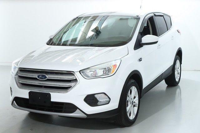 used 2019 Ford Escape car, priced at $15,300