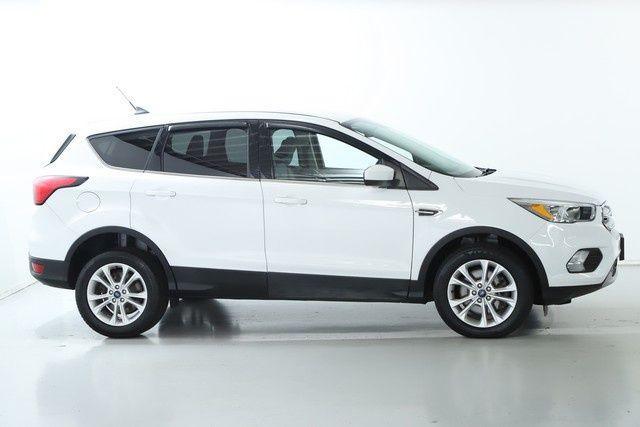 used 2019 Ford Escape car, priced at $15,300