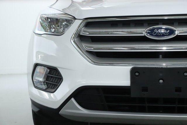 used 2019 Ford Escape car, priced at $15,300