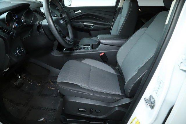 used 2019 Ford Escape car, priced at $15,300