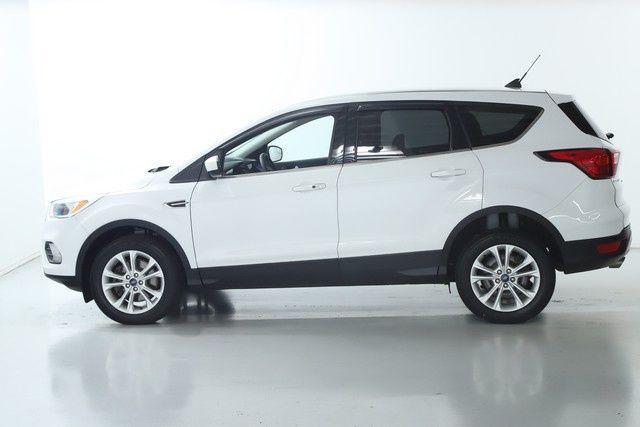 used 2019 Ford Escape car, priced at $15,300