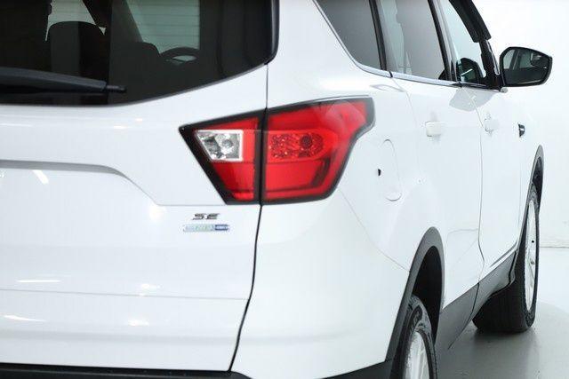 used 2019 Ford Escape car, priced at $15,300