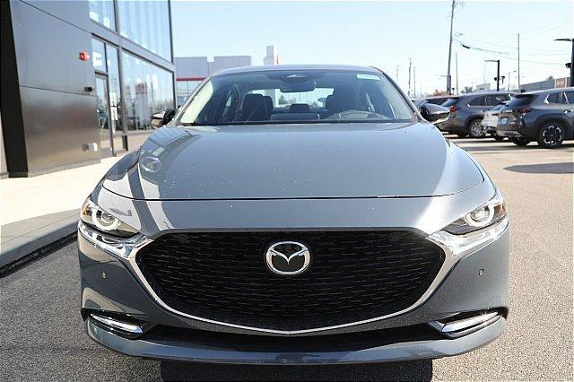 new 2024 Mazda Mazda3 car, priced at $36,540