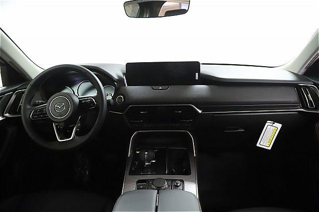 new 2025 Mazda CX-90 car, priced at $43,270
