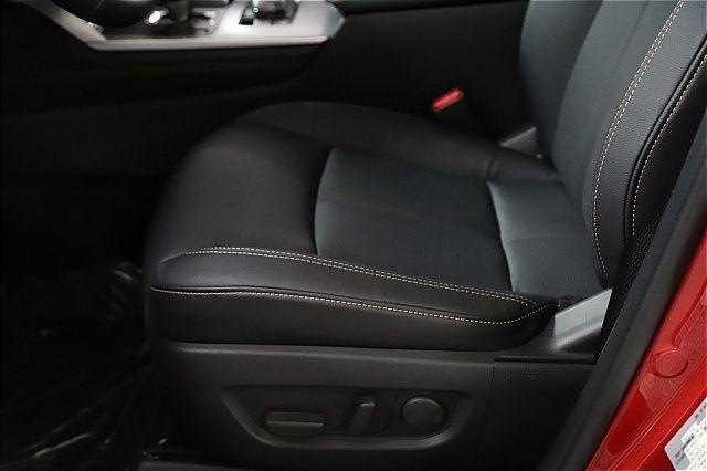 new 2025 Mazda CX-90 car, priced at $43,270
