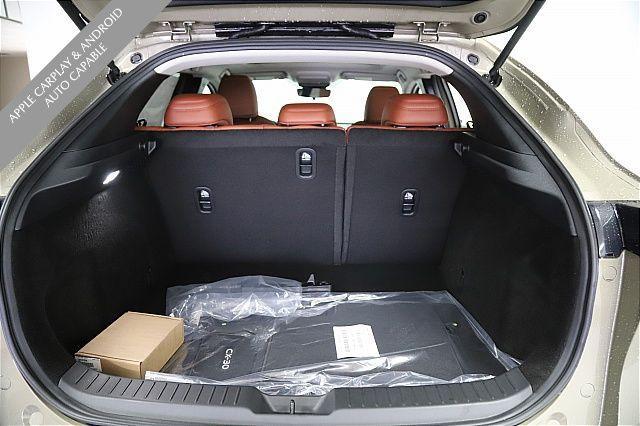 new 2025 Mazda CX-30 car, priced at $35,025