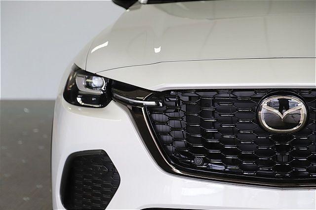 new 2025 Mazda CX-70 car, priced at $44,135
