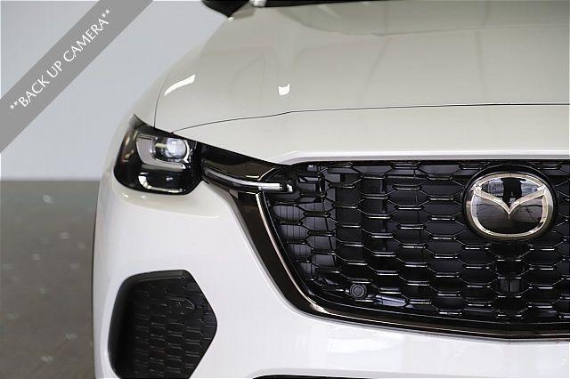 new 2025 Mazda CX-70 car, priced at $44,635
