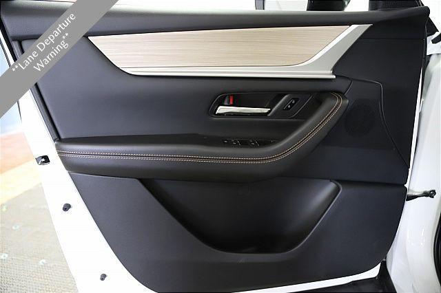 new 2025 Mazda CX-70 car, priced at $44,635