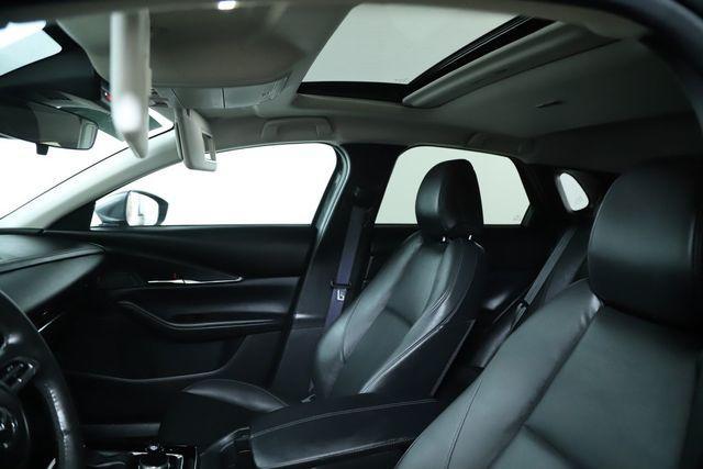 used 2022 Mazda CX-30 car, priced at $24,250