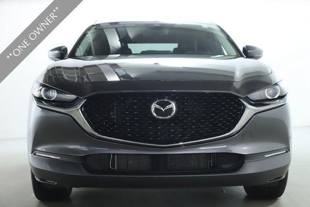 used 2022 Mazda CX-30 car, priced at $24,250