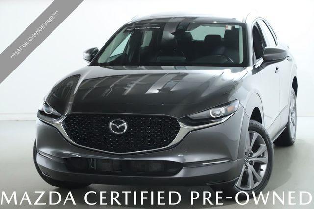 used 2022 Mazda CX-30 car, priced at $24,250