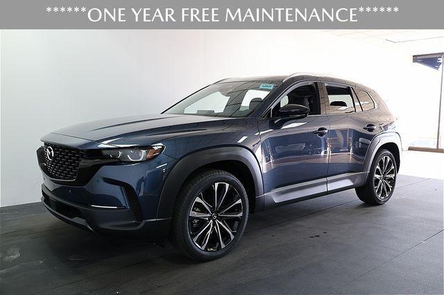 new 2026 Mazda CX-50 car, priced at $36,970