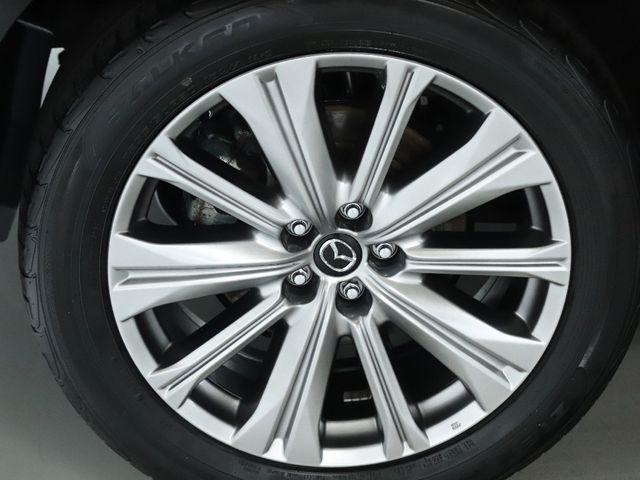 used 2022 Mazda CX-9 car, priced at $32,000