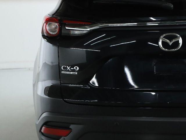 used 2022 Mazda CX-9 car, priced at $33,000