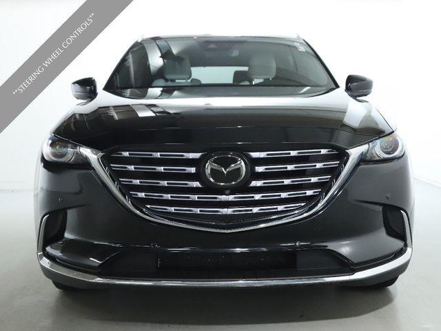 used 2022 Mazda CX-9 car, priced at $33,000