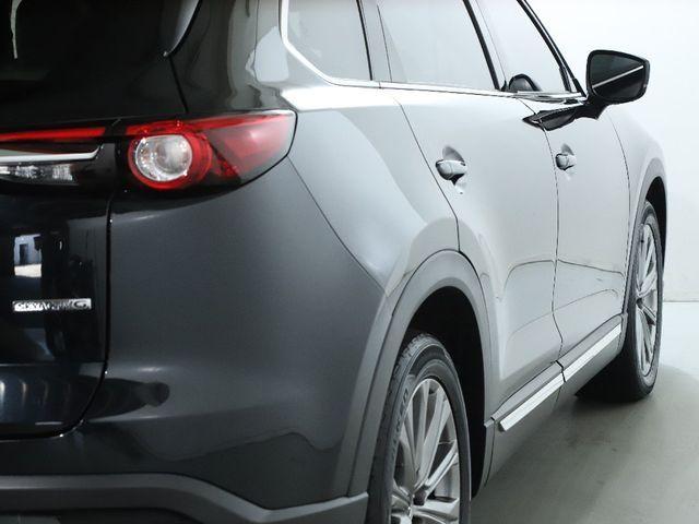 used 2022 Mazda CX-9 car, priced at $33,000
