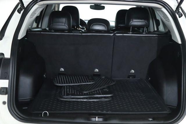 used 2019 Jeep Compass car, priced at $14,000