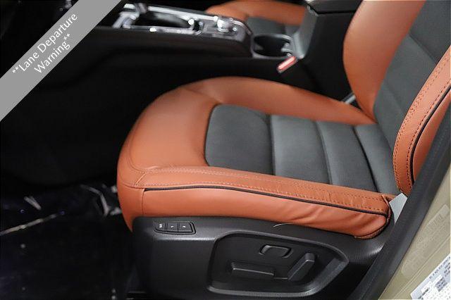 new 2025 Mazda CX-5 car, priced at $40,110
