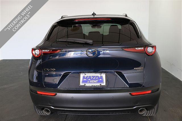 new 2026 Mazda CX-30 car, priced at $40,025