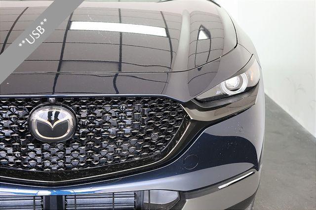new 2026 Mazda CX-30 car, priced at $40,025