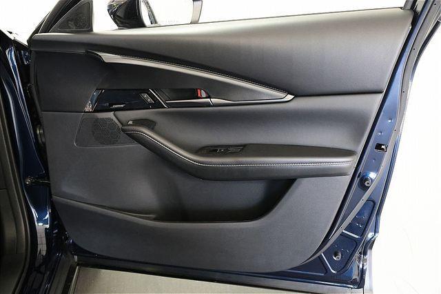 new 2026 Mazda CX-30 car, priced at $40,025