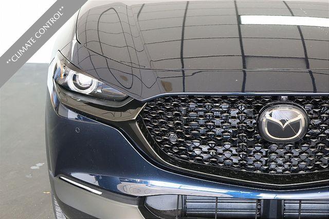 new 2026 Mazda CX-30 car, priced at $40,025