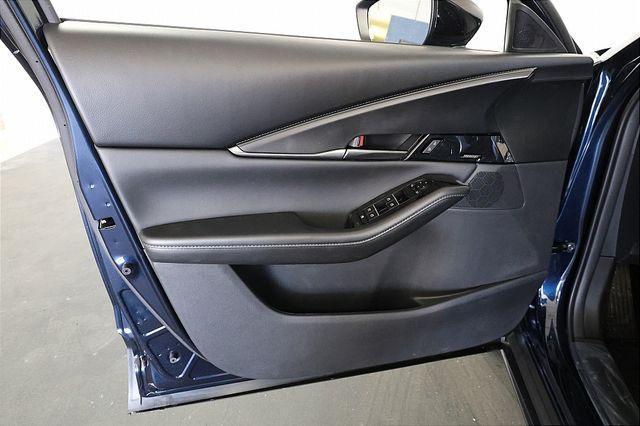 new 2026 Mazda CX-30 car, priced at $40,025