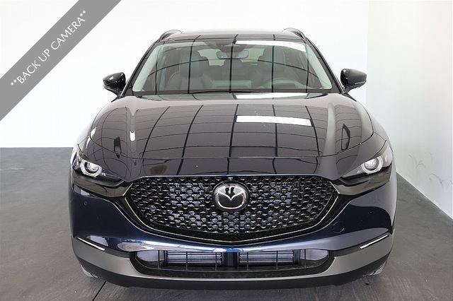 new 2026 Mazda CX-30 car, priced at $40,025