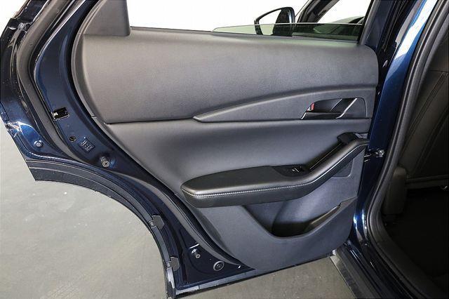 new 2026 Mazda CX-30 car, priced at $40,025