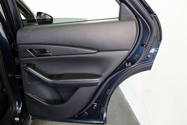 new 2026 Mazda CX-30 car, priced at $40,025