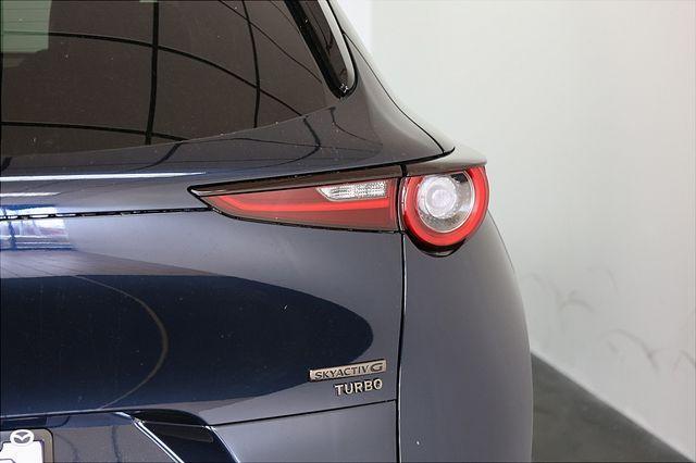 new 2026 Mazda CX-30 car, priced at $40,025