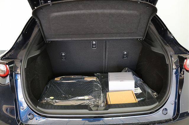 new 2026 Mazda CX-30 car, priced at $40,025