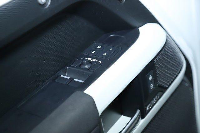 used 2023 Land Rover Defender car, priced at $58,500